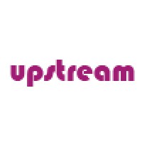 Upstream Design logo, Upstream Design contact details