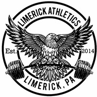 Limerick Athletics logo, Limerick Athletics contact details