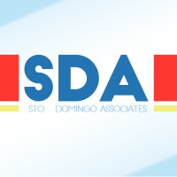 SDA (Sto. Domingo Associates) - Philam Life logo, SDA (Sto. Domingo Associates) - Philam Life contact details