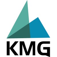 KMG LLC logo, KMG LLC contact details