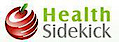 Health Sidekick logo, Health Sidekick contact details