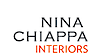 Nina Chiappa Interiors logo, Nina Chiappa Interiors contact details