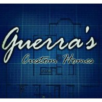 Guerra's Custom Homes logo, Guerra's Custom Homes contact details