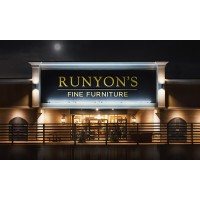 Runyon’s Fine Furniture logo, Runyon’s Fine Furniture contact details