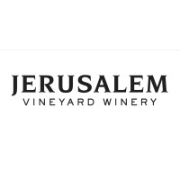 Jerusalem Vineyard Winery logo, Jerusalem Vineyard Winery contact details