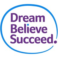 Dream Believe Succeed logo, Dream Believe Succeed contact details