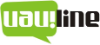 Uauline logo, Uauline contact details