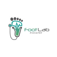 Foot Lab Podiatry logo, Foot Lab Podiatry contact details