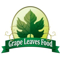 Grape Leaves Food Inc. logo, Grape Leaves Food Inc. contact details