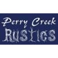 Perry Creek Woodworking logo, Perry Creek Woodworking contact details