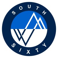 SouthSixty logo, SouthSixty contact details