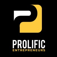 Prolific Entrepreneurs logo, Prolific Entrepreneurs contact details