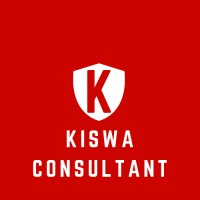 kiswa consultant logo, kiswa consultant contact details