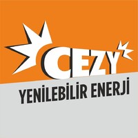 CEZY logo, CEZY contact details