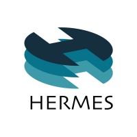 HermesDB logo, HermesDB contact details