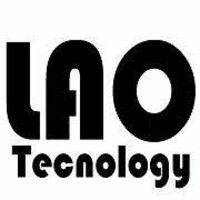 LAO TECNOLOGY logo, LAO TECNOLOGY contact details