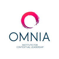 OMNIA Institute for Contextual Leadership logo, OMNIA Institute for Contextual Leadership contact details