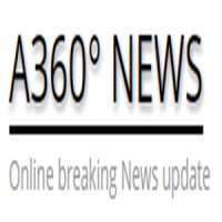 A360 News logo, A360 News contact details