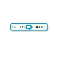 Set Square logo, Set Square contact details