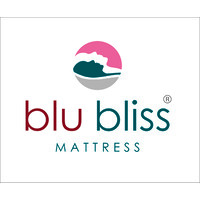 Blu Bliss Mattress logo, Blu Bliss Mattress contact details