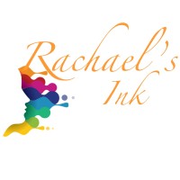 Rachael's Ink logo, Rachael's Ink contact details