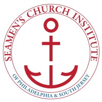 SEAMEN'S CHURCH INSTITUTE OF PHILADELPHIA INC logo, SEAMEN'S CHURCH INSTITUTE OF PHILADELPHIA INC contact details