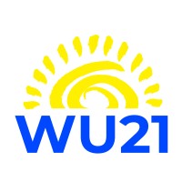 Wake Up 21 logo, Wake Up 21 contact details