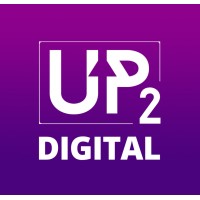 Up2digital logo, Up2digital contact details