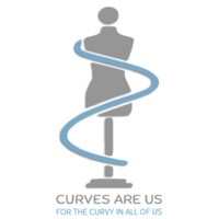 Curves Are Us logo, Curves Are Us contact details