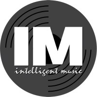 Intelligent Music logo, Intelligent Music contact details