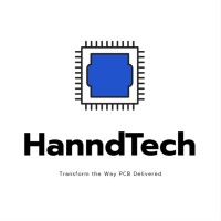 Hannd Technology logo, Hannd Technology contact details