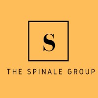 The Spinale Group logo, The Spinale Group contact details