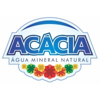 Água Mineral Acácia logo, Água Mineral Acácia contact details