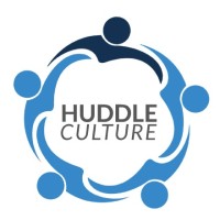 Huddle Culture logo, Huddle Culture contact details