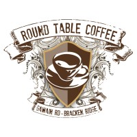 Round Table Coffee logo, Round Table Coffee contact details