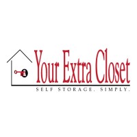 Your Extra Closet logo, Your Extra Closet contact details