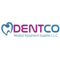 Dentco Medical Equipment Supplies LLC logo, Dentco Medical Equipment Supplies LLC contact details