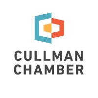 Cullman Area Chamber of Commerce logo, Cullman Area Chamber of Commerce contact details