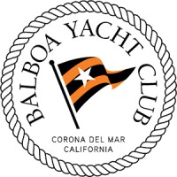 Balboa Yacht Club logo, Balboa Yacht Club contact details