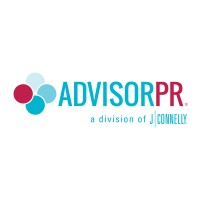 Advisor PR logo, Advisor PR contact details