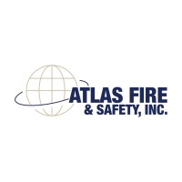 Atlas Fire & Safety, Inc. logo, Atlas Fire & Safety, Inc. contact details