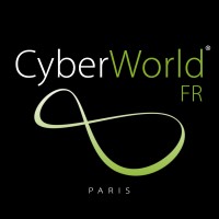 CYBERWORLD FR logo, CYBERWORLD FR contact details