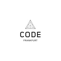 CODE Frankfurt logo, CODE Frankfurt contact details