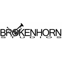 Broken Horn Studios logo, Broken Horn Studios contact details