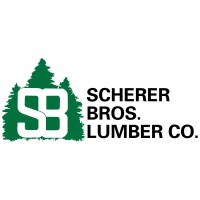 Scherer Brothers Lumber Company logo, Scherer Brothers Lumber Company contact details