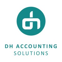 DH ACCOUNTING SOLUTIONS logo, DH ACCOUNTING SOLUTIONS contact details