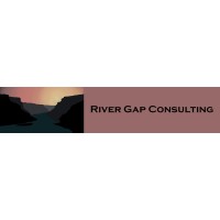 River Gap Consulting logo, River Gap Consulting contact details