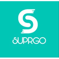 Suprgo logo, Suprgo contact details