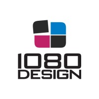 1080Design logo, 1080Design contact details