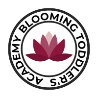 Blooming Toddler's Academy logo, Blooming Toddler's Academy contact details